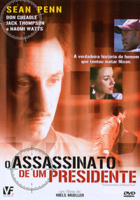 Imagem do Filme O Assassinato de um Presidente