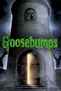 Постер сериала «Мурашки (1995-1998)» — (30 из 54)