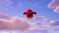Обои к мультфильму «Angry Birds 3 в кино (2026)» — (18 из 51)