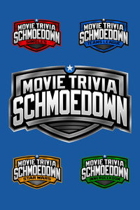 Постер сериала «Movie Trivia Schmoedown (2014)» — (3 из 5)
