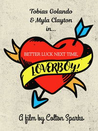 Imagem do Filme Better Luck Next Time, Lover Boy!