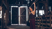 Обои к фильму «X (2022)» — (42 из 76)