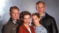 «Война на острове (2004)» — обои к сериалу #1