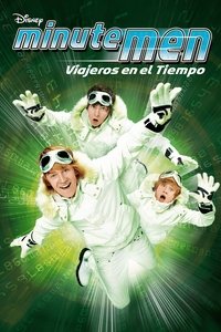 Poster de Minutemen