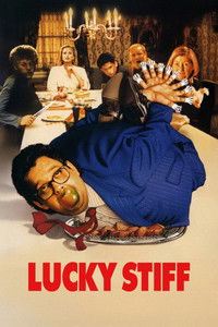 Poster de Lucky Stiff