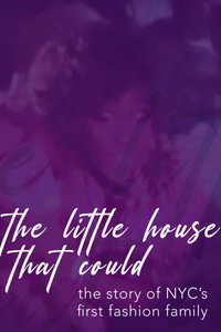 Постер фильма «The Little House That Could (2013)» — (3 из 5)