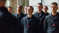«Спасти или погибнуть (2018)» — обои к фильму #1