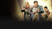 «Инспектор розыска (1998-2018)» — обои к сериалу #2