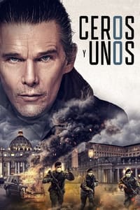 Poster de Ceros y Unos