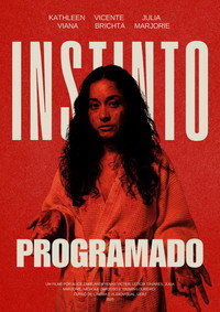 Instinto Programado (2025) subtitle poster