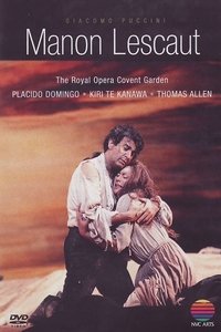 Manon Lescaut (1983)