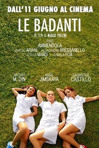 Le badanti