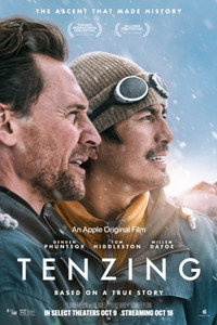 Tenzing