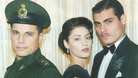 «Бразильская акварель (2000)» — обои к сериалу #1