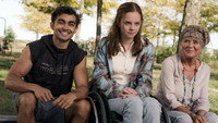 «Karla, Rosalie und das Loch in der Wand (2022)» — обои к фильму #1