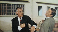 «Тайна желтых монахов (1966)» — обои к фильму #3