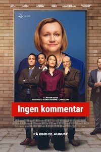 Ingen kommentar