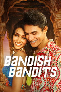 Постер сериала «Bandish Bandits (2020)» — (3 из 29)