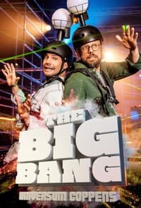 Poster de The Big Bang