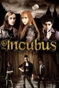 Poster de The Incubus