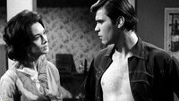 «To remali tis Fokionos Negri (1965)» — обои к фильму #1