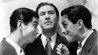 «Тройная помолвка (1937)» — обои к фильму #1