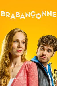 Poster de Brabançonne