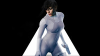 Ghost in the shell