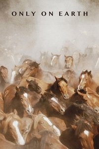 Affiche de Only On Earth