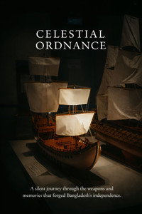 Celestial Ordnance