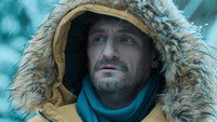 «Polar Park (2023)» — обои к сериалу #2