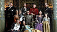 «Тюдоры (2007 - 2010)» — обои к сериалу #1
