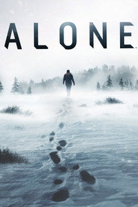 Постер сериала «В изоляции (2015-2024)» — (25 из 74)