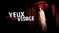 Les Yeux sans Visage