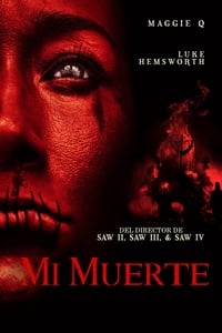 Poster de Mi muerte