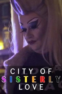 City of Sisterly Love (2020) poster