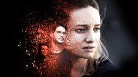 «Игра (2018)» — обои к сериалу #1