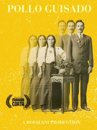 Imagem do Filme Pollo Guisado