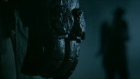 Hellboy: The Crooked Man