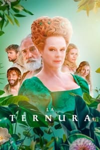 Poster de La ternura