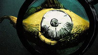 «El don de los espejos (2014)» — обои к мультфильму #1