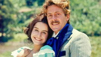 «Рабыня Изаура (1976-1977)» — обои к сериалу #2