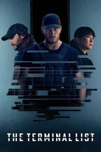 Постер сериала «Список смертников (2022)» — (17 из 41)