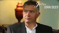Обои к сериалу «Судья Джон Дид (2001-2007)» — (22 из 44)