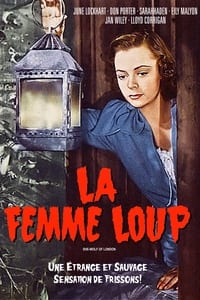 La Femme Loup (1946)