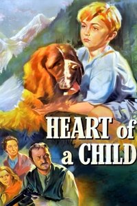 Poster de Heart of a Child