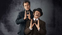 Holmes & Watson