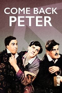 Come Back Peter (1952)