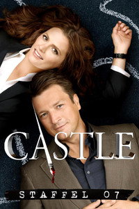 Постер сериала «Касл (2009 - 2016)» — (28 из 196)