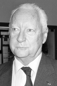 Pierre Messmer